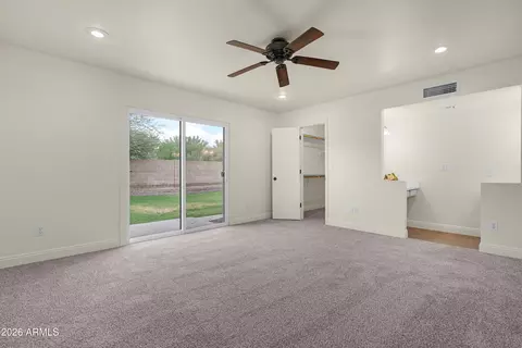 Bedroom - 4327 E La Puente Ave, Phoenix, AZ 85044 photo 7 of 7