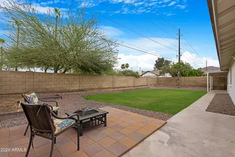 Exterior - 4327 E La Puente Ave, Phoenix, AZ 85044 photo 5 of 8