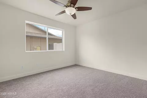 Bedroom - 4327 E La Puente Ave, Phoenix, AZ 85044 photo 3 of 7