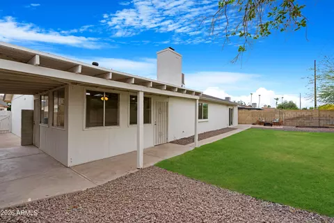 Exterior - 4327 E La Puente Ave, Phoenix, AZ 85044 photo 8 of 8