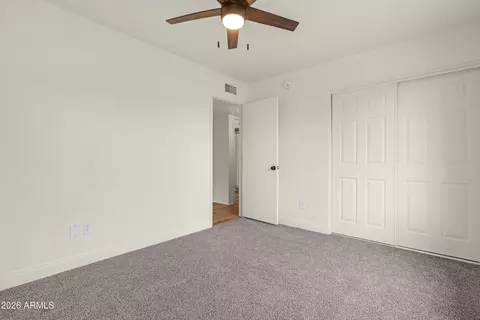 Bedroom - 4327 E La Puente Ave, Phoenix, AZ 85044 photo 2 of 7