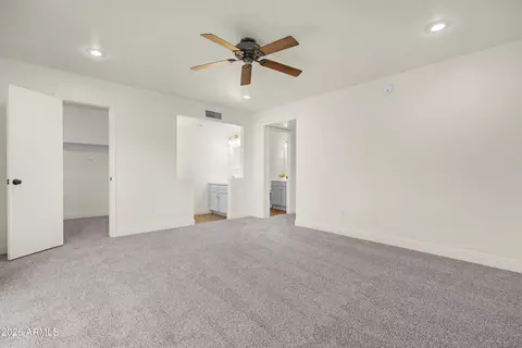 Bedroom - 4327 E La Puente Ave, Phoenix, AZ 85044 photo 6 of 7