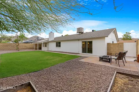 Exterior - 4327 E La Puente Ave, Phoenix, AZ 85044 photo 3 of 8