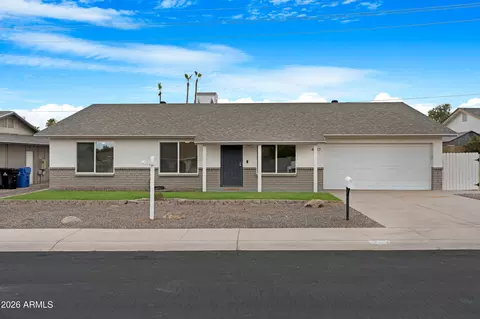 4327 E La Puente Ave, Phoenix, AZ 85044