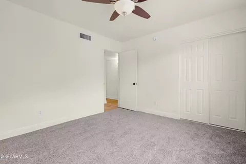 Bedroom - 4327 E La Puente Ave, Phoenix, AZ 85044 photo 4 of 7