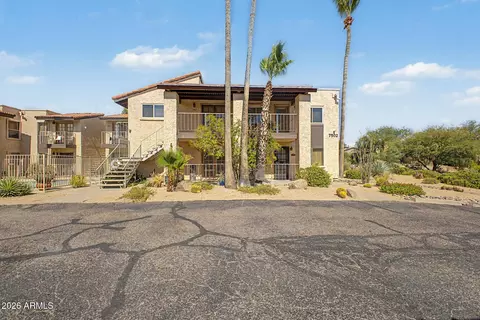 7502 E Carefree Dr #201, Carefree, AZ 85377