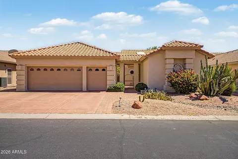 9837 Emerald Dr, Sun Lakes, AZ 85248