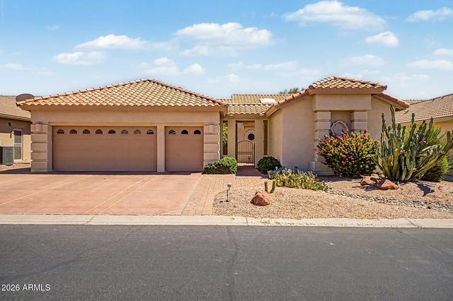 9837 Emerald Dr, Sun Lakes, AZ 85248
