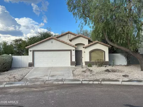 29621 N 51st Pl, Cave Creek, AZ 85331