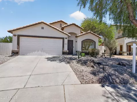 29621 N 51st Pl, Cave Creek, AZ 85331