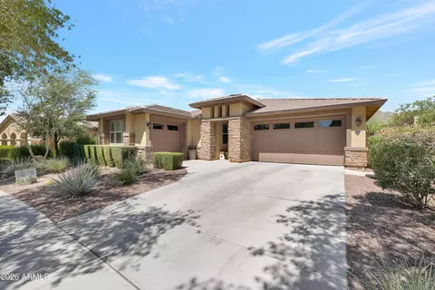 21068 W Wycliff Dr, Buckeye, AZ 85396