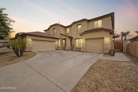 15708 W Shangri La Rd, Surprise, AZ 85379