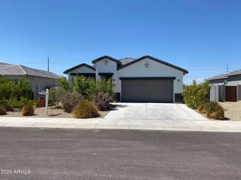 24049 W Verlea Dr, Buckeye, AZ 85326