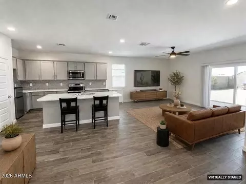 24049 W Verlea Dr, Buckeye, AZ 85326