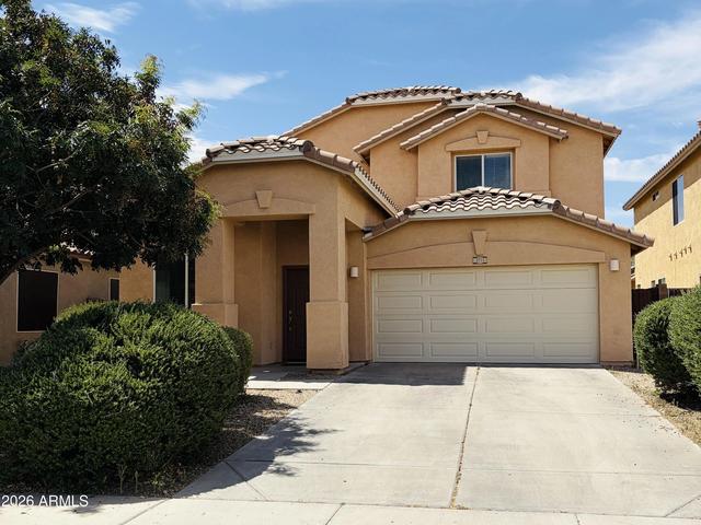 2753 W Peggy Dr, Queen Creek, AZ 85142