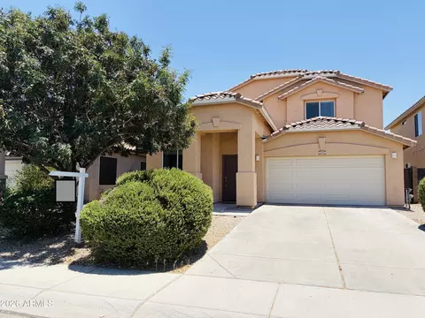 2753 W Peggy Dr, Queen Creek, AZ 85142