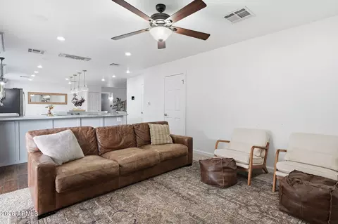 Living - 1115 E Huber St, Mesa, AZ 85203 photo 1 of 2