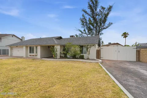 Exterior - 1115 E Huber St, Mesa, AZ 85203 photo 2 of 5