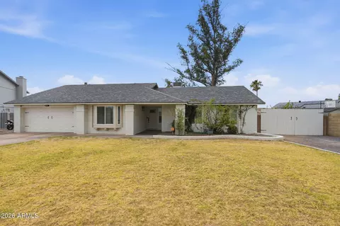 1115 E Huber St, Mesa, AZ 85203