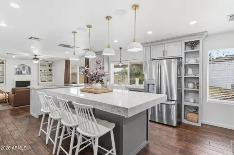 Kitchen - 1115 E Huber St, Mesa, AZ 85203 photo 1 of 4