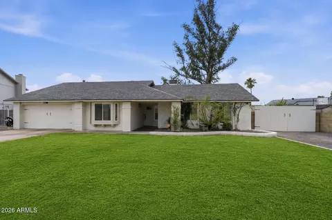 1115 E Huber St, Mesa, AZ 85203