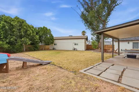 Exterior - 1115 E Huber St, Mesa, AZ 85203 photo 4 of 5