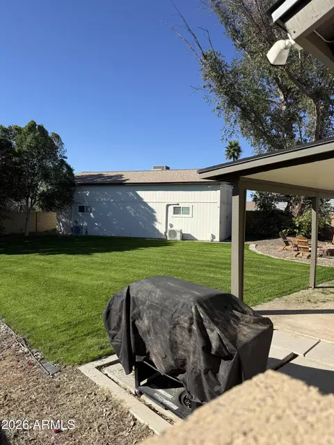 Exterior - 1115 E Huber St, Mesa, AZ 85203 photo 1 of 5