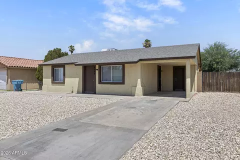 6964 W Hubbell St, Phoenix, AZ 85035