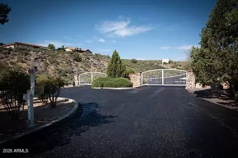 15095 E Countryside Rd #136, Mayer, AZ 86333