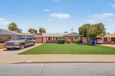 1833 N 35 St, Phoenix, AZ 85008