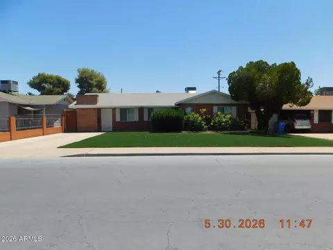1833 N 35 St, Phoenix, AZ 85008