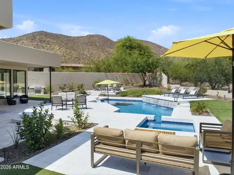 12799 N 116th St, Scottsdale, AZ 85259