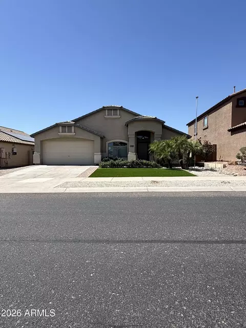 17589 W Windrose Dr, Surprise, AZ 85388