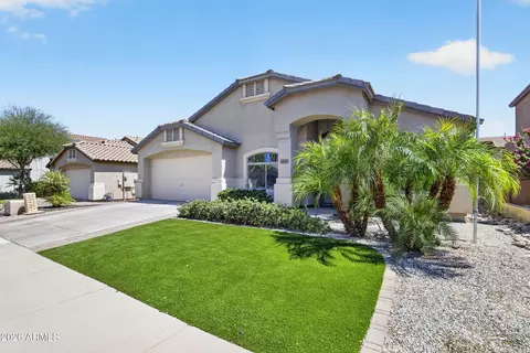 17589 W Windrose Dr, Surprise, AZ 85388