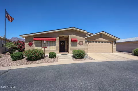 3301 S Goldfield Rd #4020, Apache Junction, AZ 85119