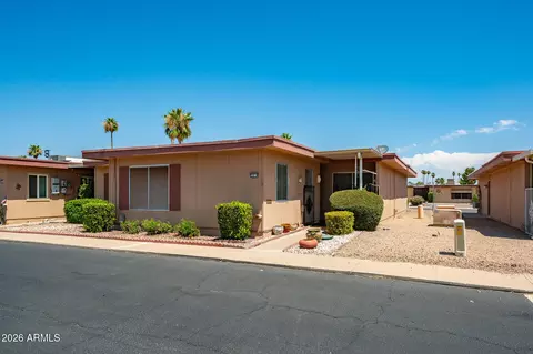 13232 N 98th Ave #N, Sun City, AZ 85351