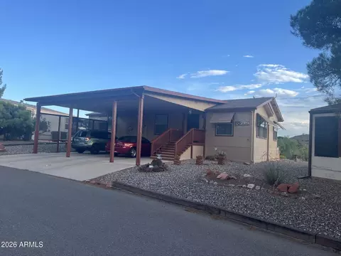 2050 W State Route 89a -- #71, Cottonwood, AZ 86326
