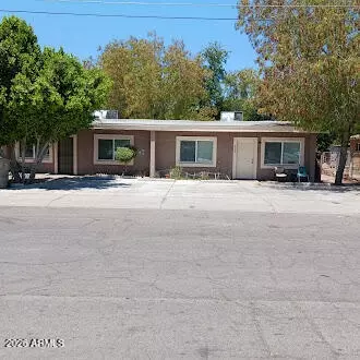 6544 N 59th Dr, Glendale, AZ 85301
