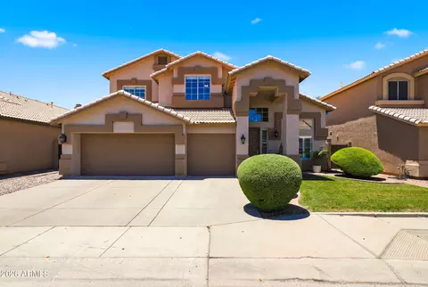 740 N Bradley Dr, Chandler, AZ 85226