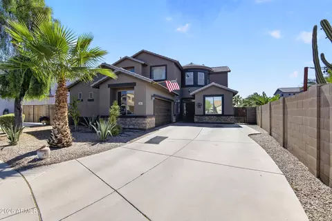 20621 N Jones Dr, Maricopa, AZ 85138