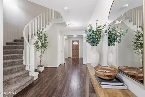 4122 E Palm Beach Dr, Chandler, AZ 85249
