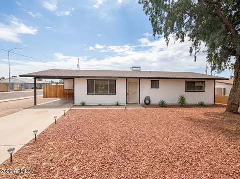 47 N Maple --, Mesa, AZ 85205