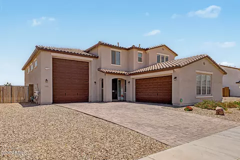 22179 N Daniel Dr, Maricopa, AZ 85138