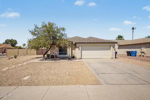3648 W Saragosa St, Chandler, AZ 85226