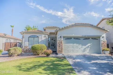 1533 W Saint Anne Ave, Phoenix, AZ 85041