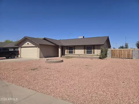 8601 N 83rd Dr, Peoria, AZ 85345