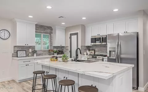 Kitchen - 1417 E Whitton Ave, Phoenix, AZ 85014 photo 1 of 1