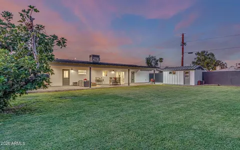 Exterior - 1417 E Whitton Ave, Phoenix, AZ 85014 photo 2 of 7