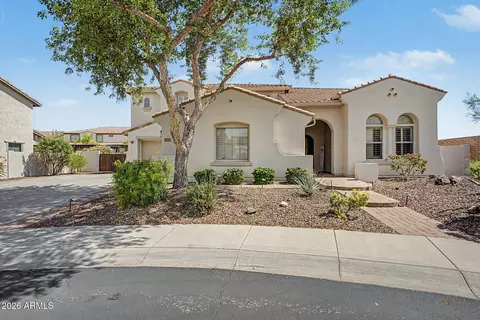 13091 W Chucks Ave, Peoria, AZ 85383