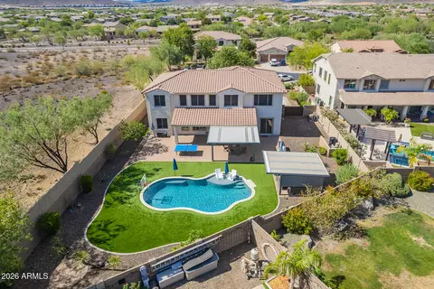 13091 W Chucks Ave, Peoria, AZ 85383